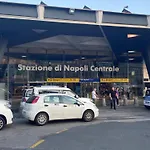 Napoli Central Suites