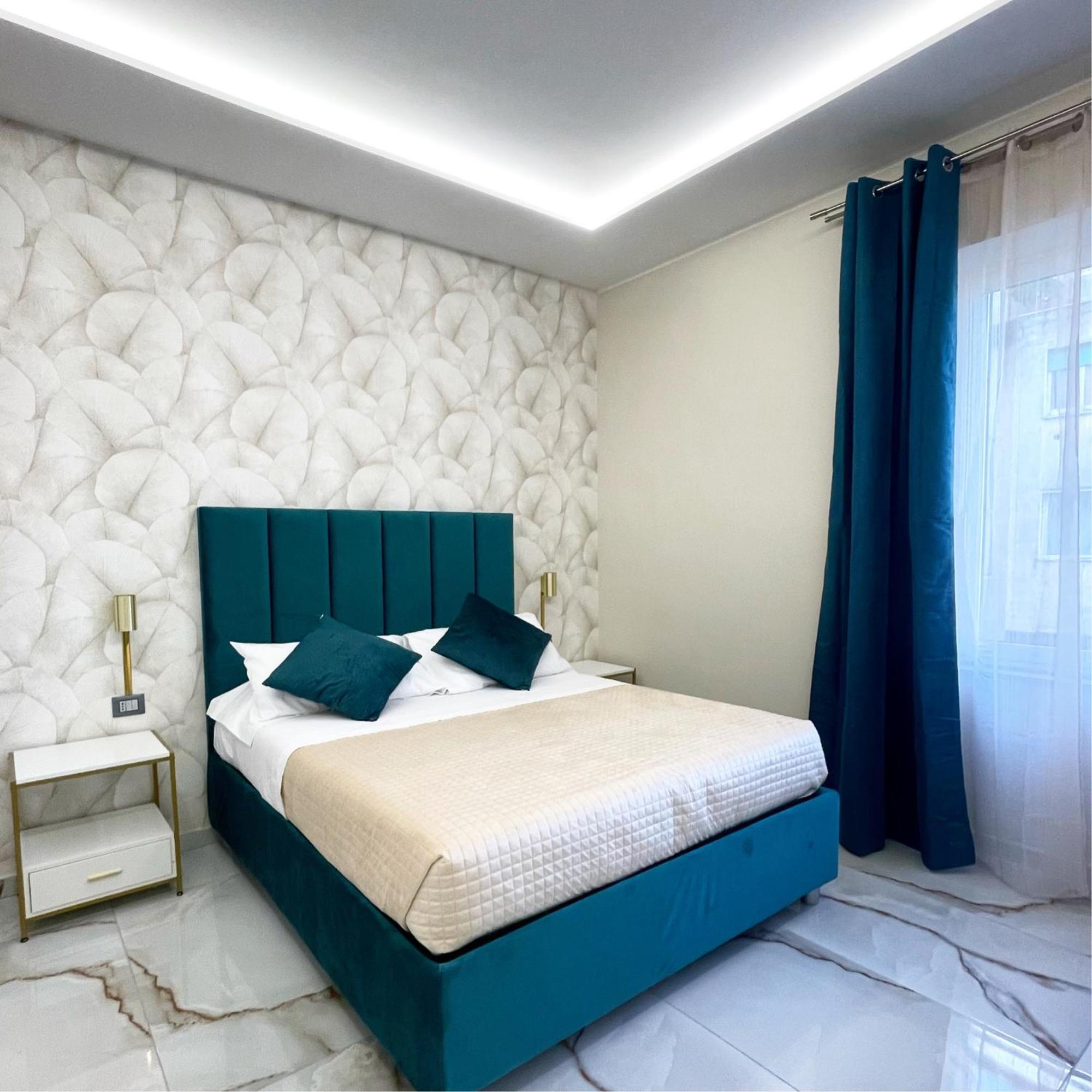 Affittacamere Napoli Central Suites Napoli