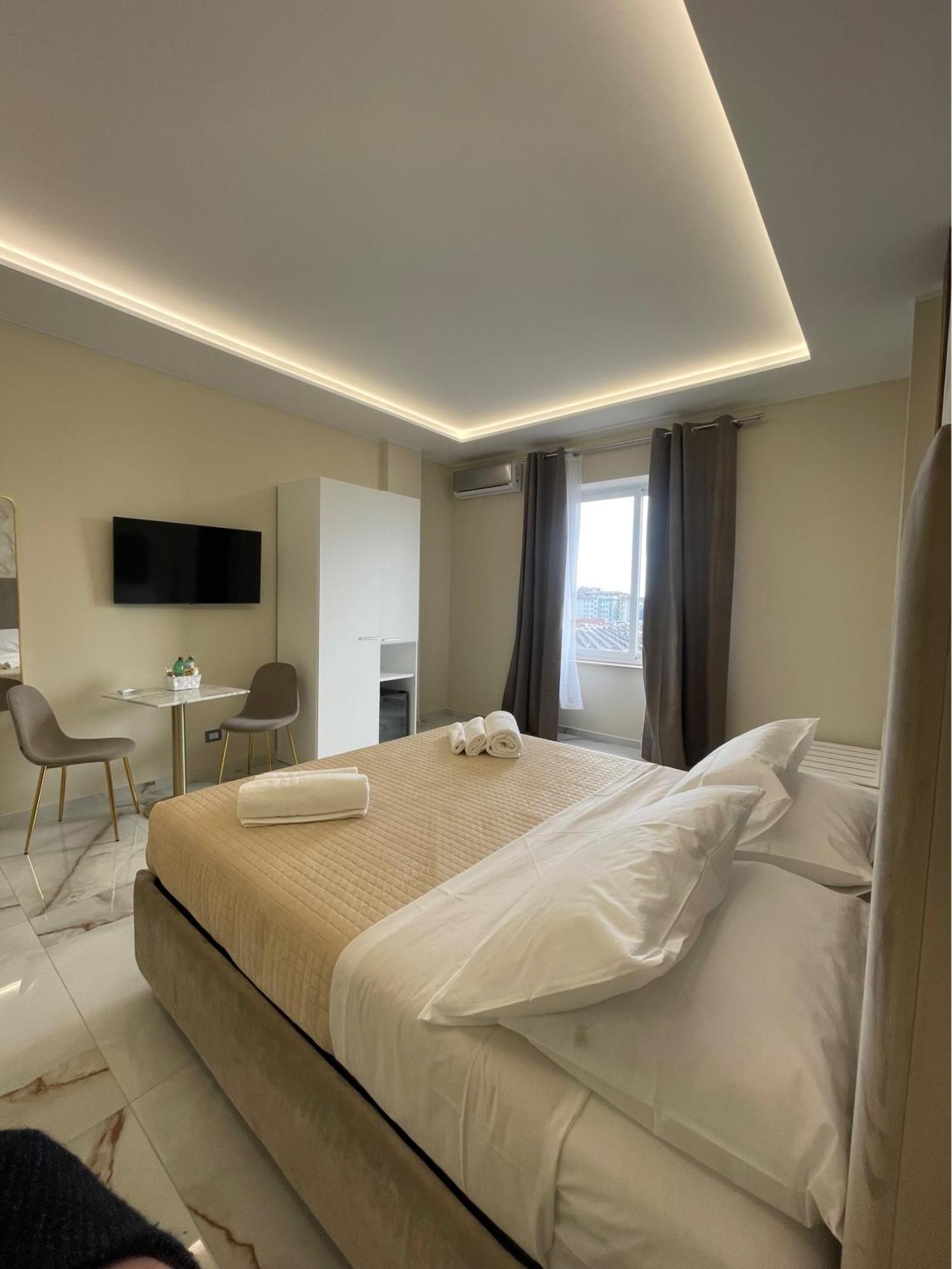 Affittacamere Napoli Central Suites Napoli