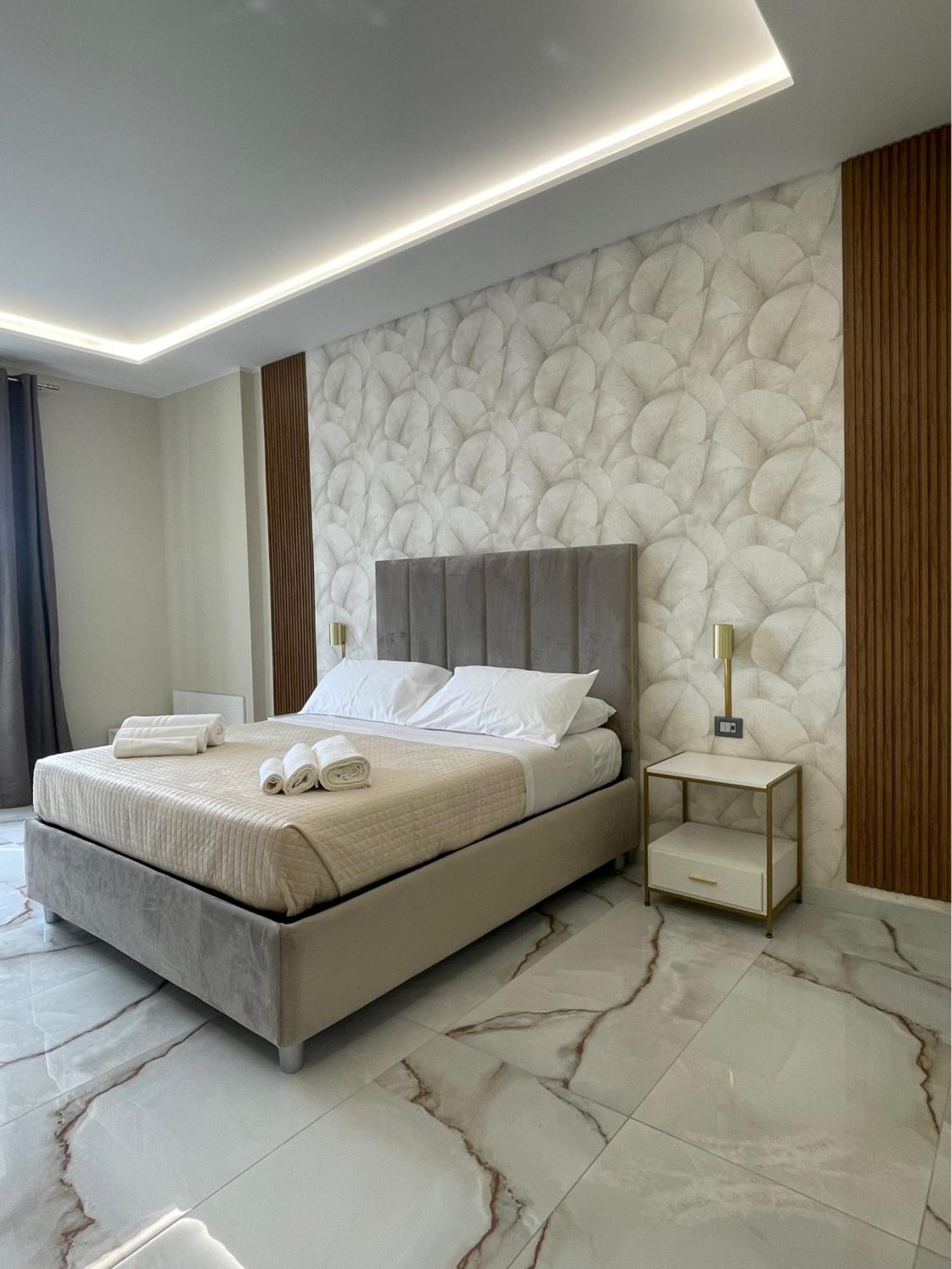 Napoli Central Suites Napoli