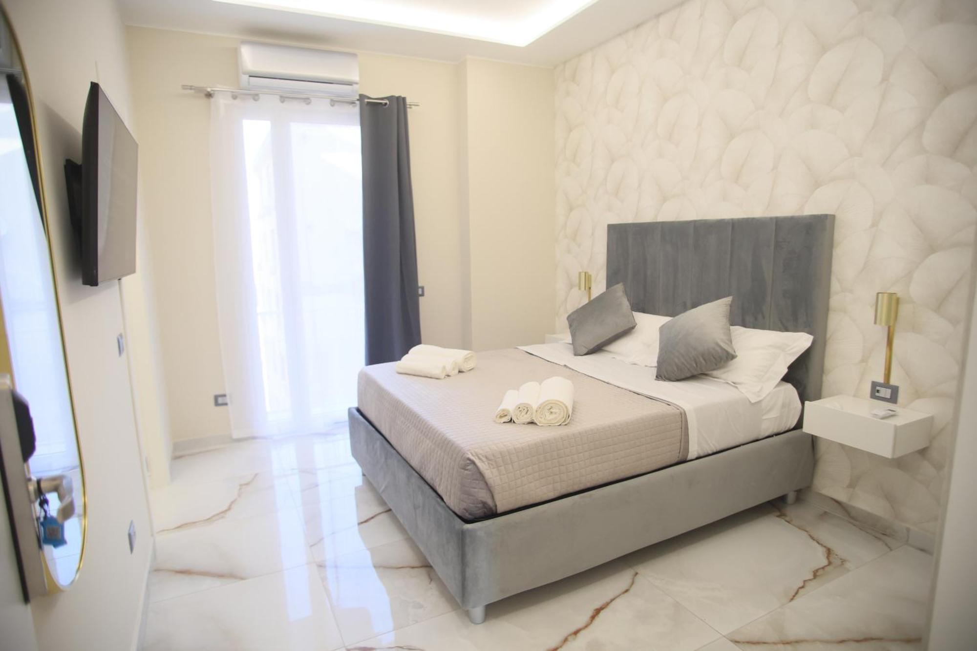 Affittacamere Napoli Central Suites