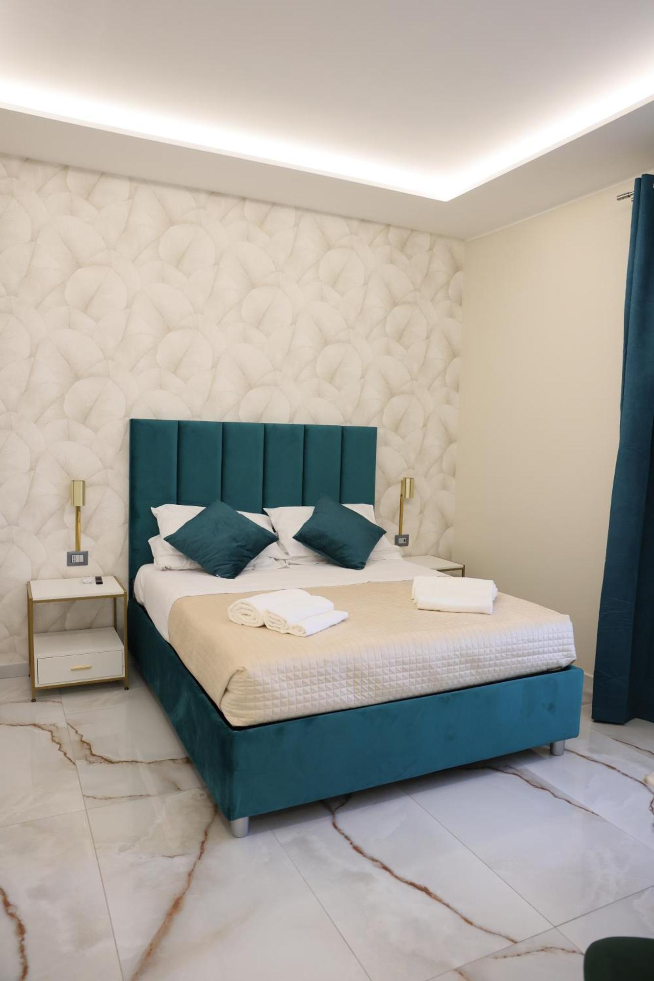 Affittacamere Napoli Central Suites
