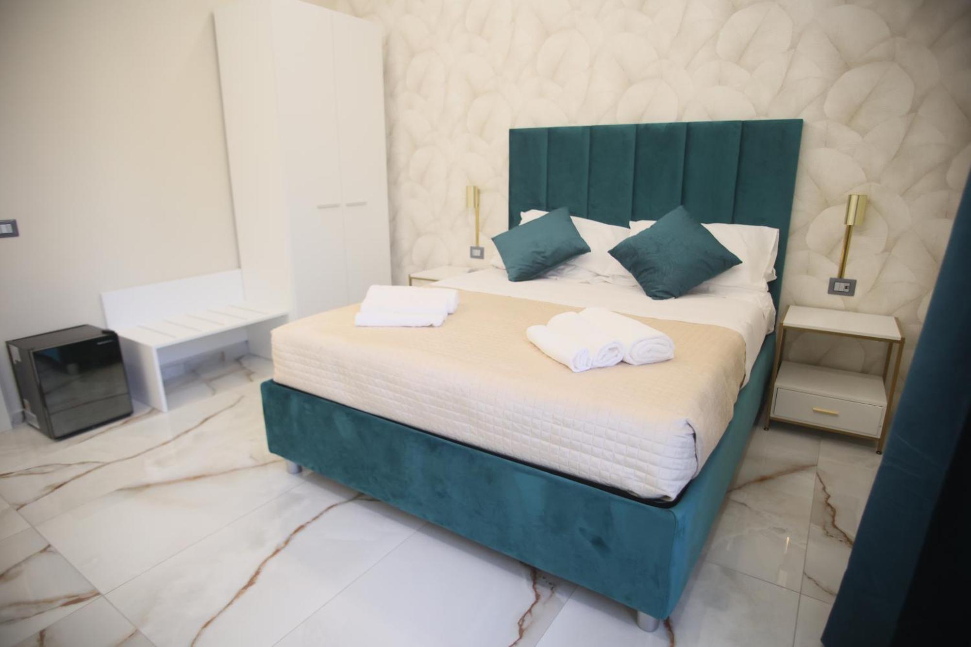 Affittacamere Napoli Central Suites
