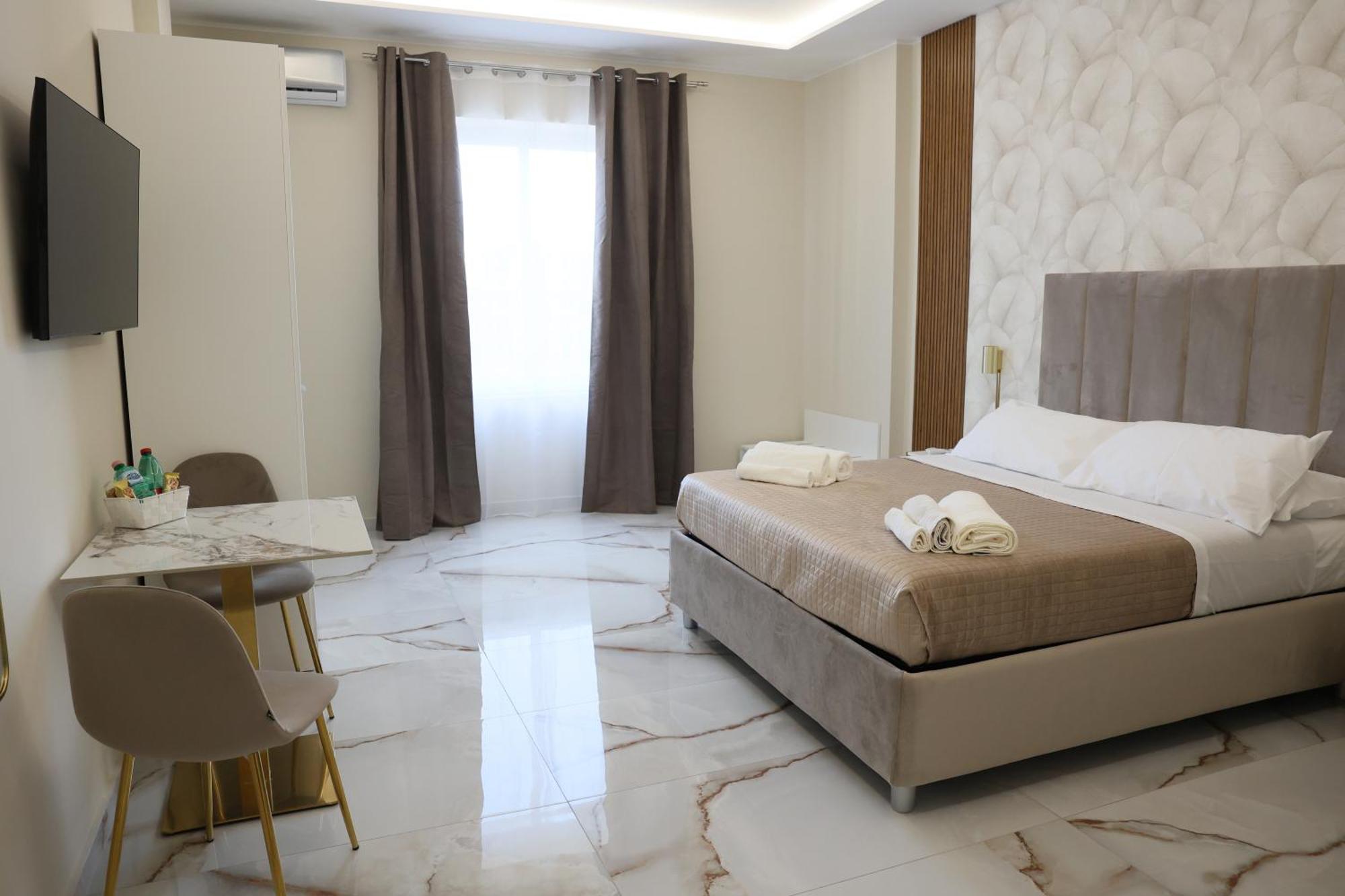 Napoli Central Suites * Napoli