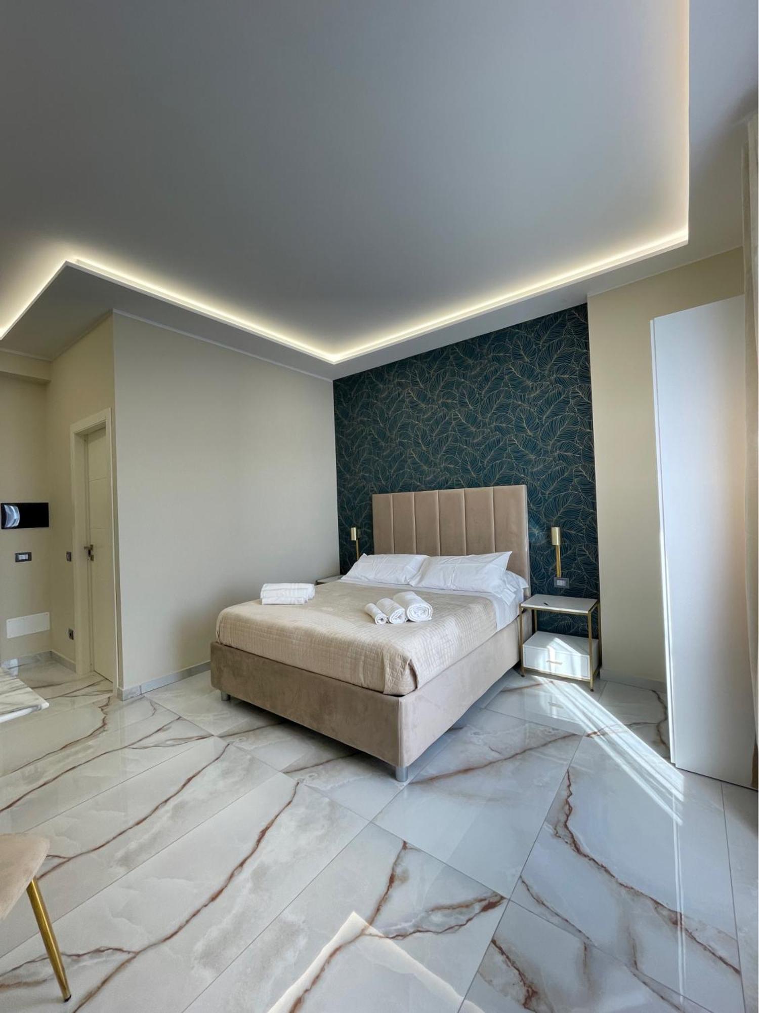 Napoli Central Suites * Napoli