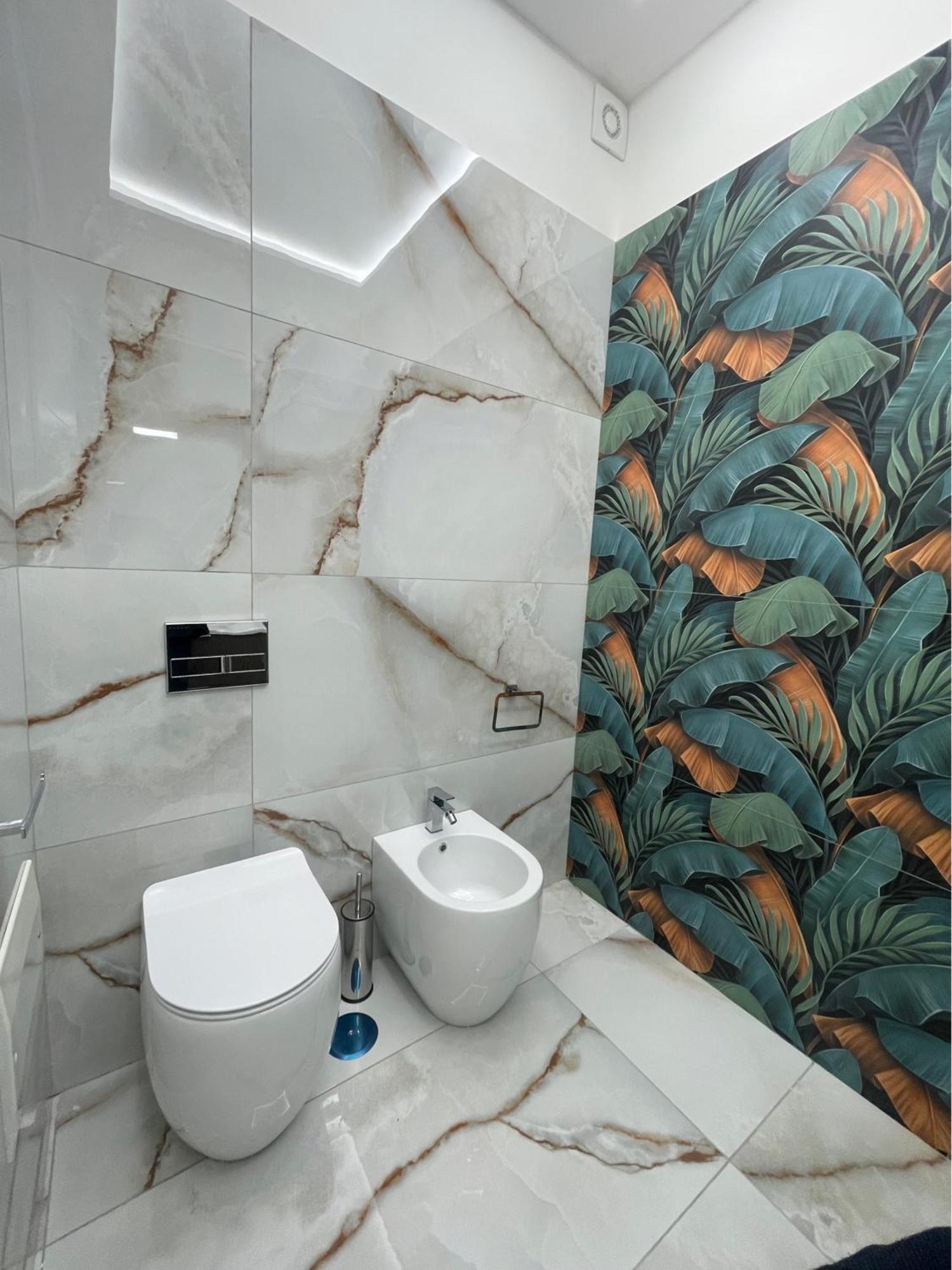 Napoli Central Suites Affittacamere