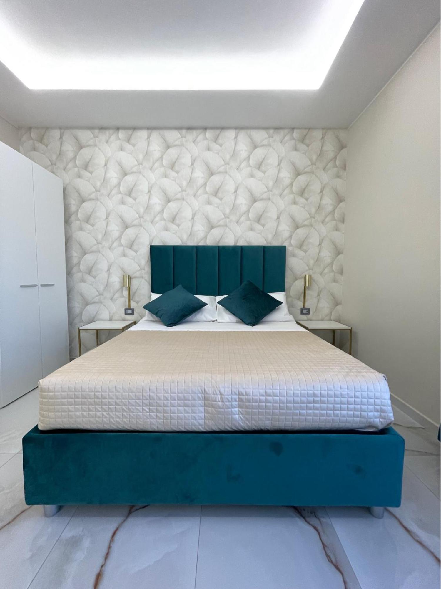 Napoli Central Suites Affittacamere Napoli