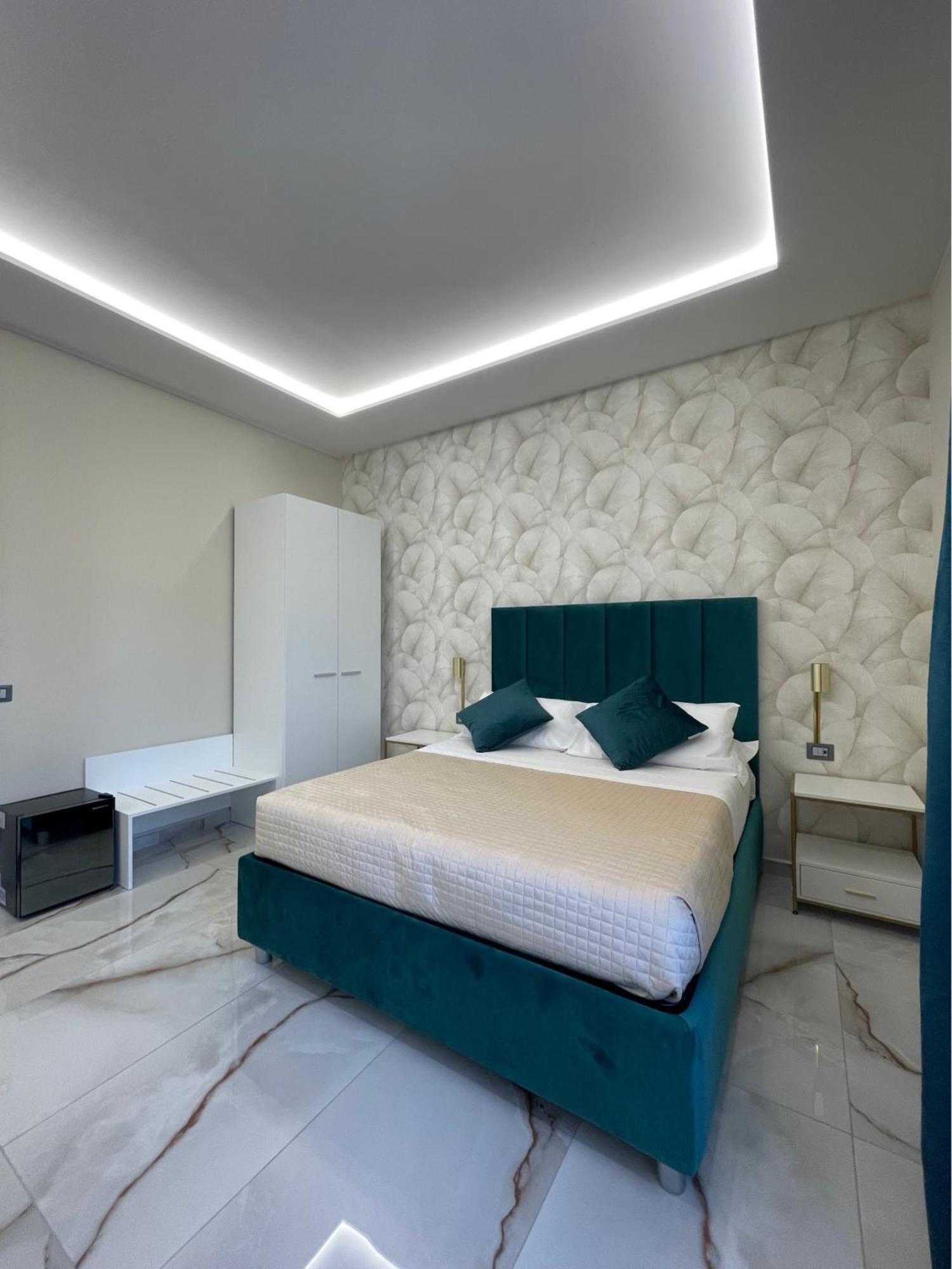 Affittacamere Napoli Central Suites Napoli