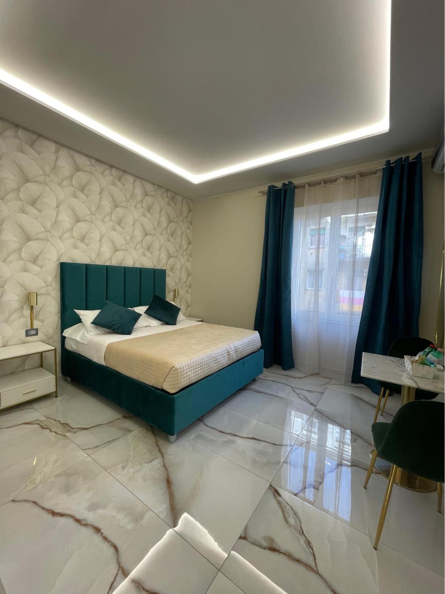 Napoli Central Suites Affittacamere Napoli