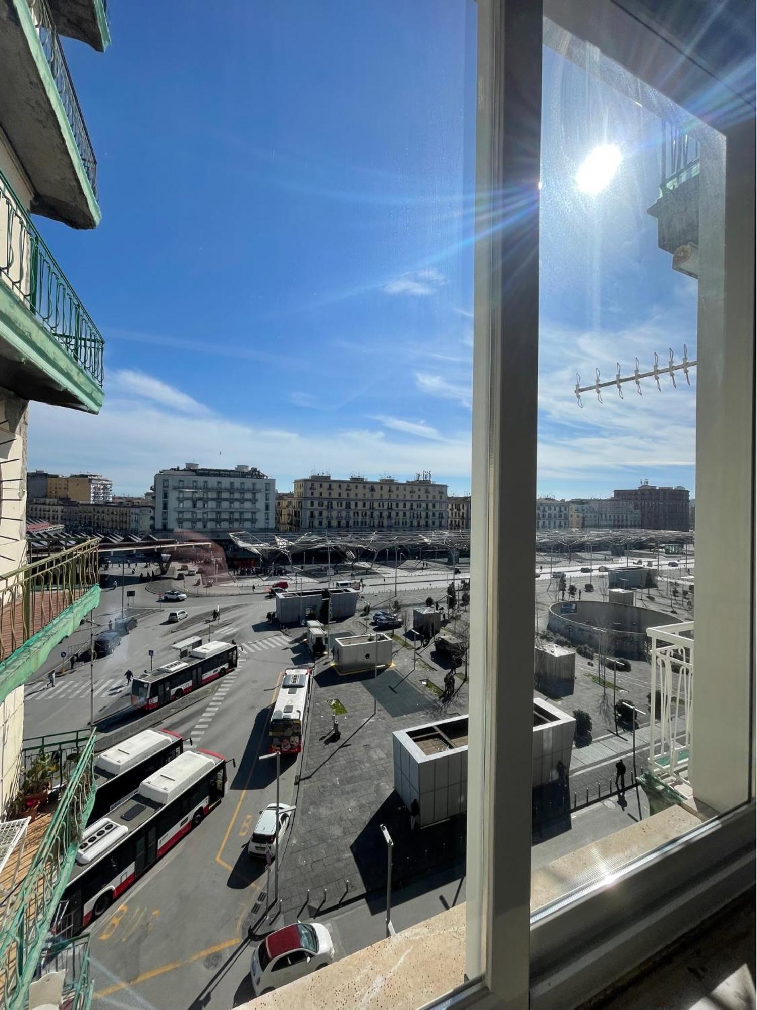 Affittacamere Napoli Central Suites *