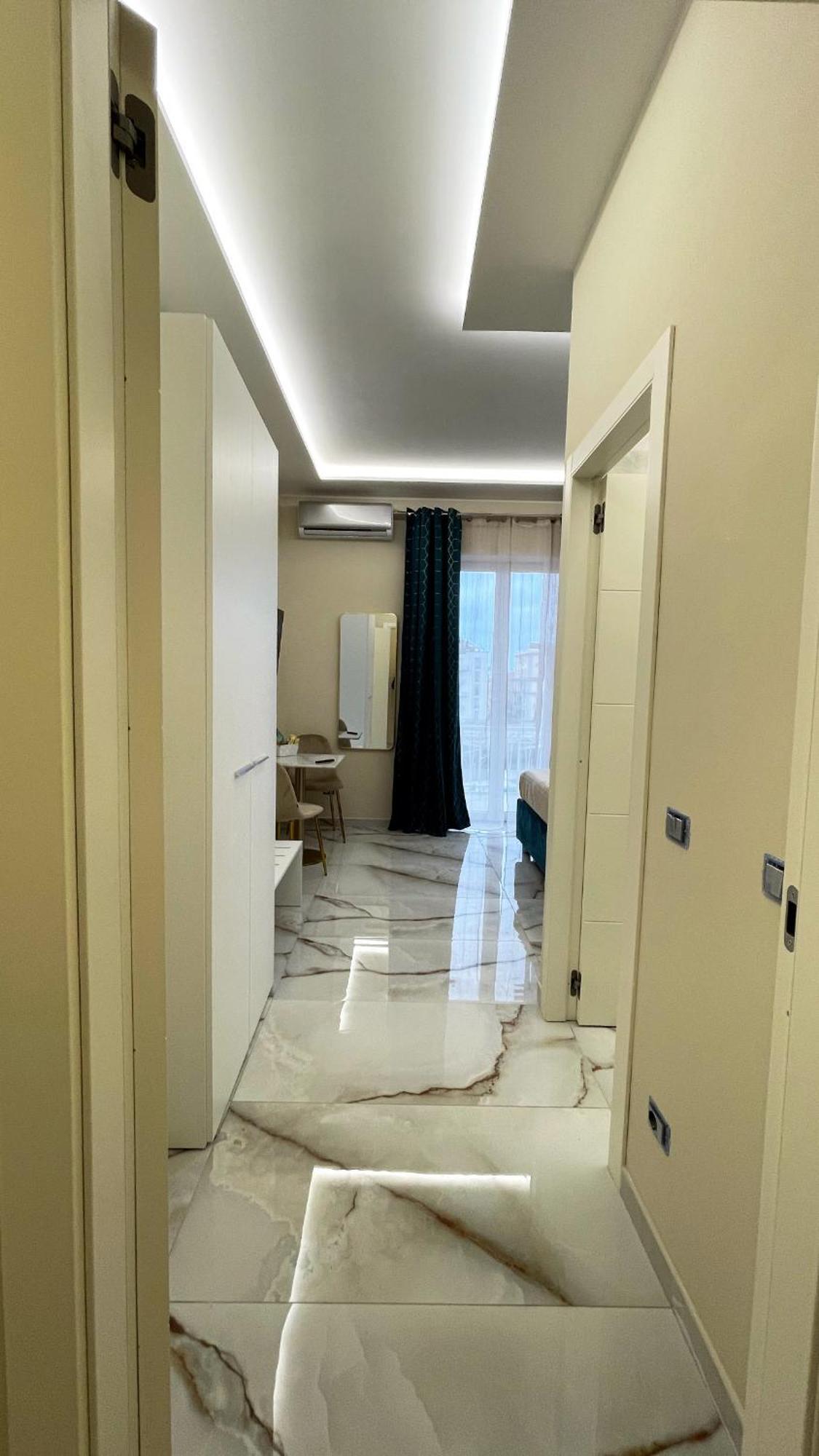 Napoli Central Suites Affittacamere Napoli