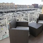 Napoli Central Suites