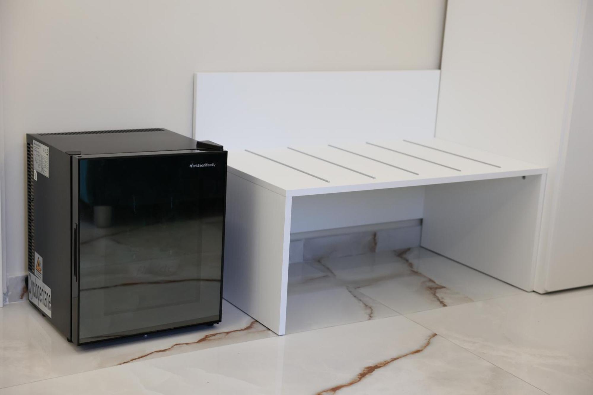 Napoli Central Suites *