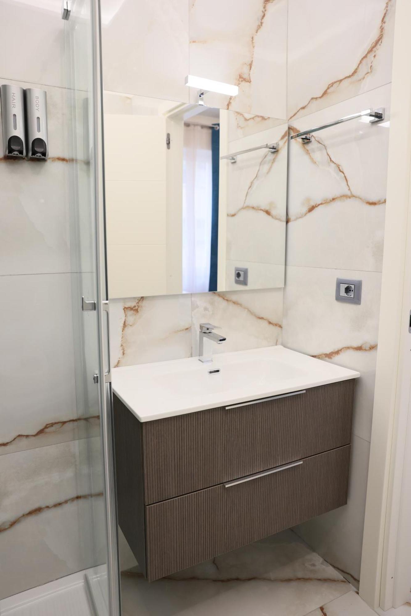 Napoli Central Suites