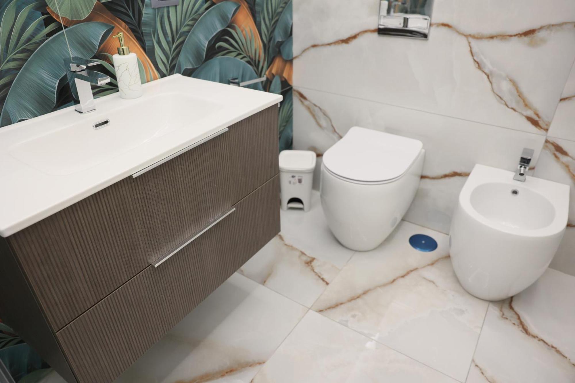 Napoli Central Suites Maison d'hôtes