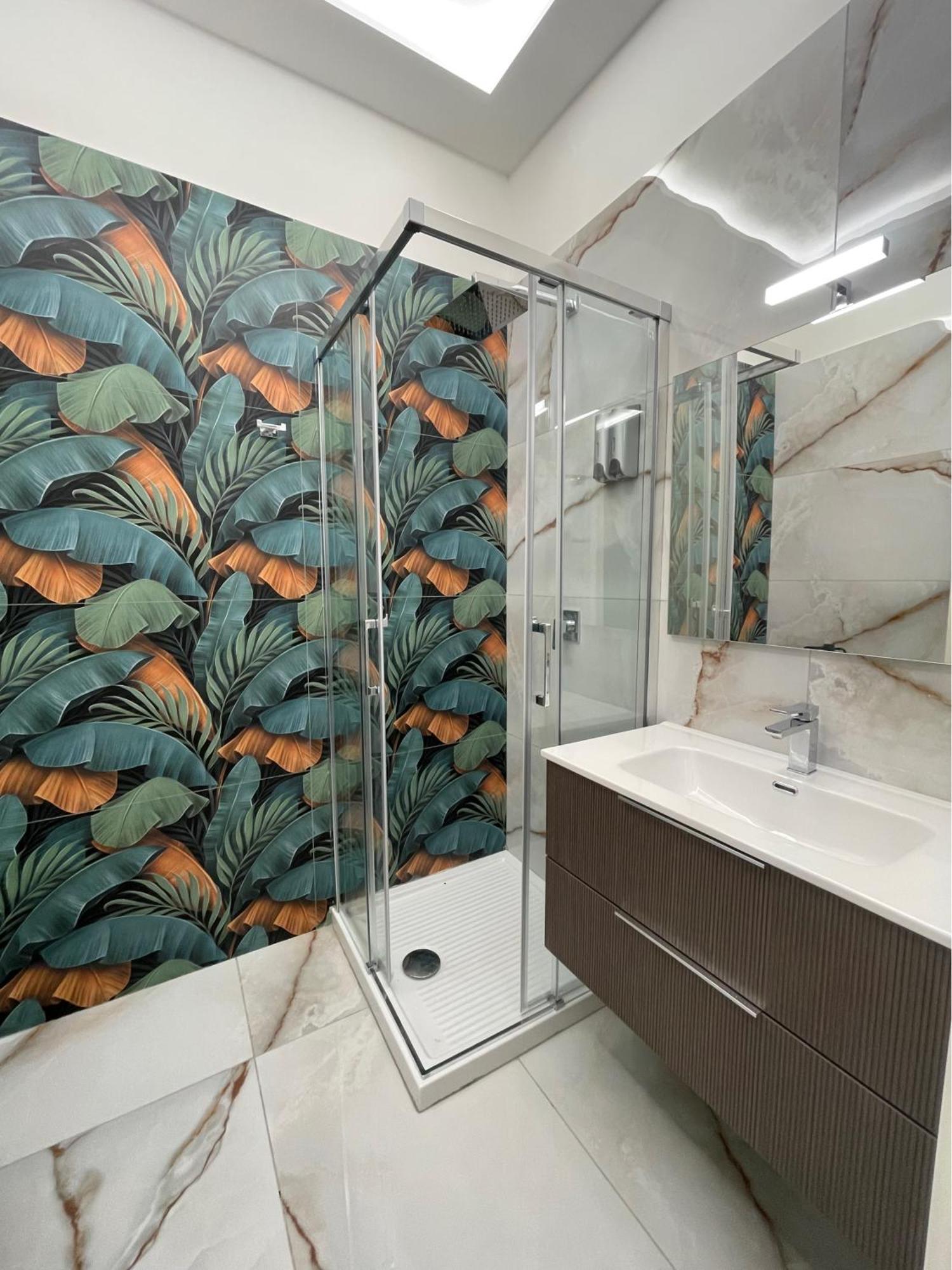 Napoli Central Suites Maison d'hôtes Naples