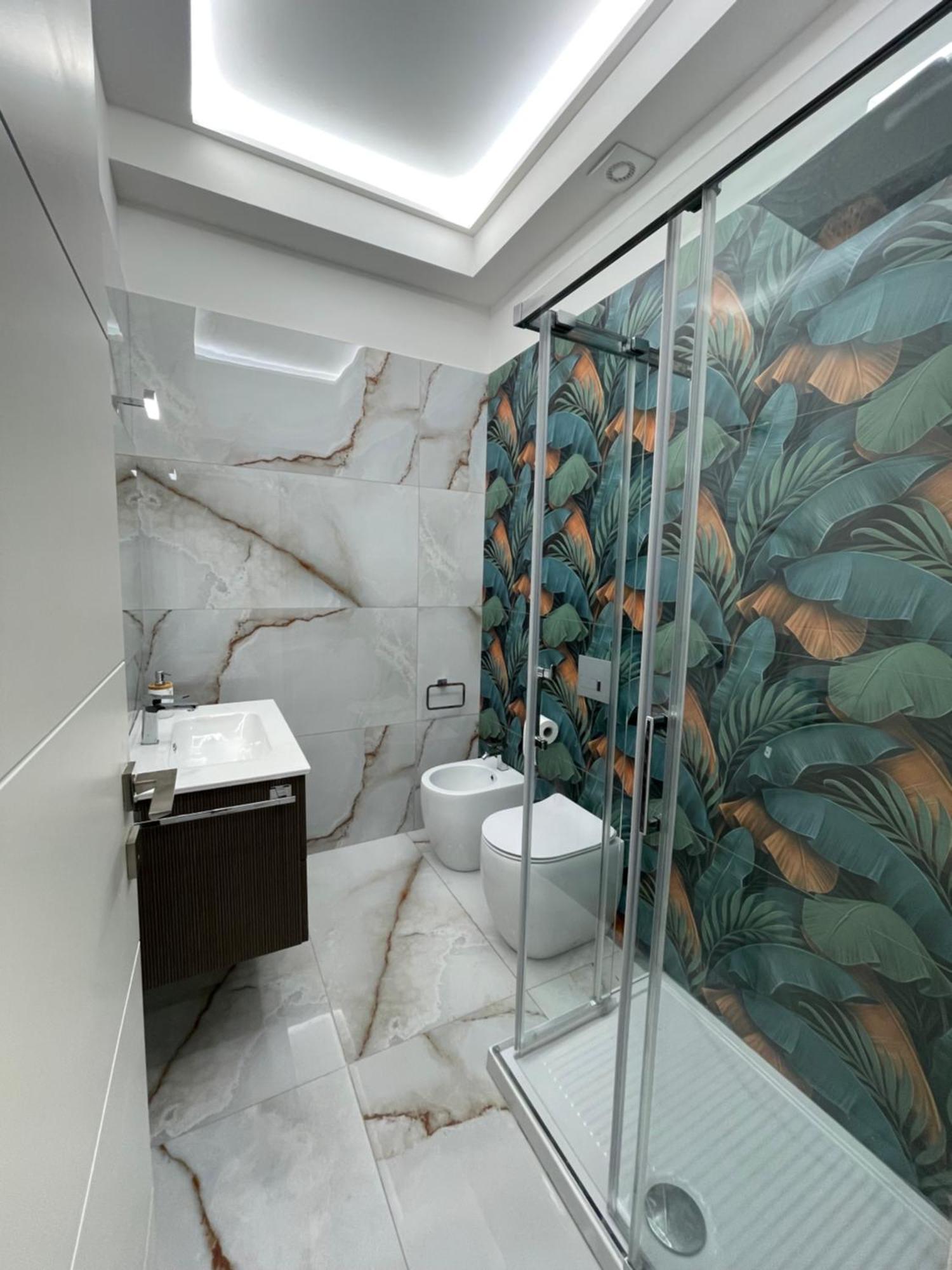 Napoli Central Suites